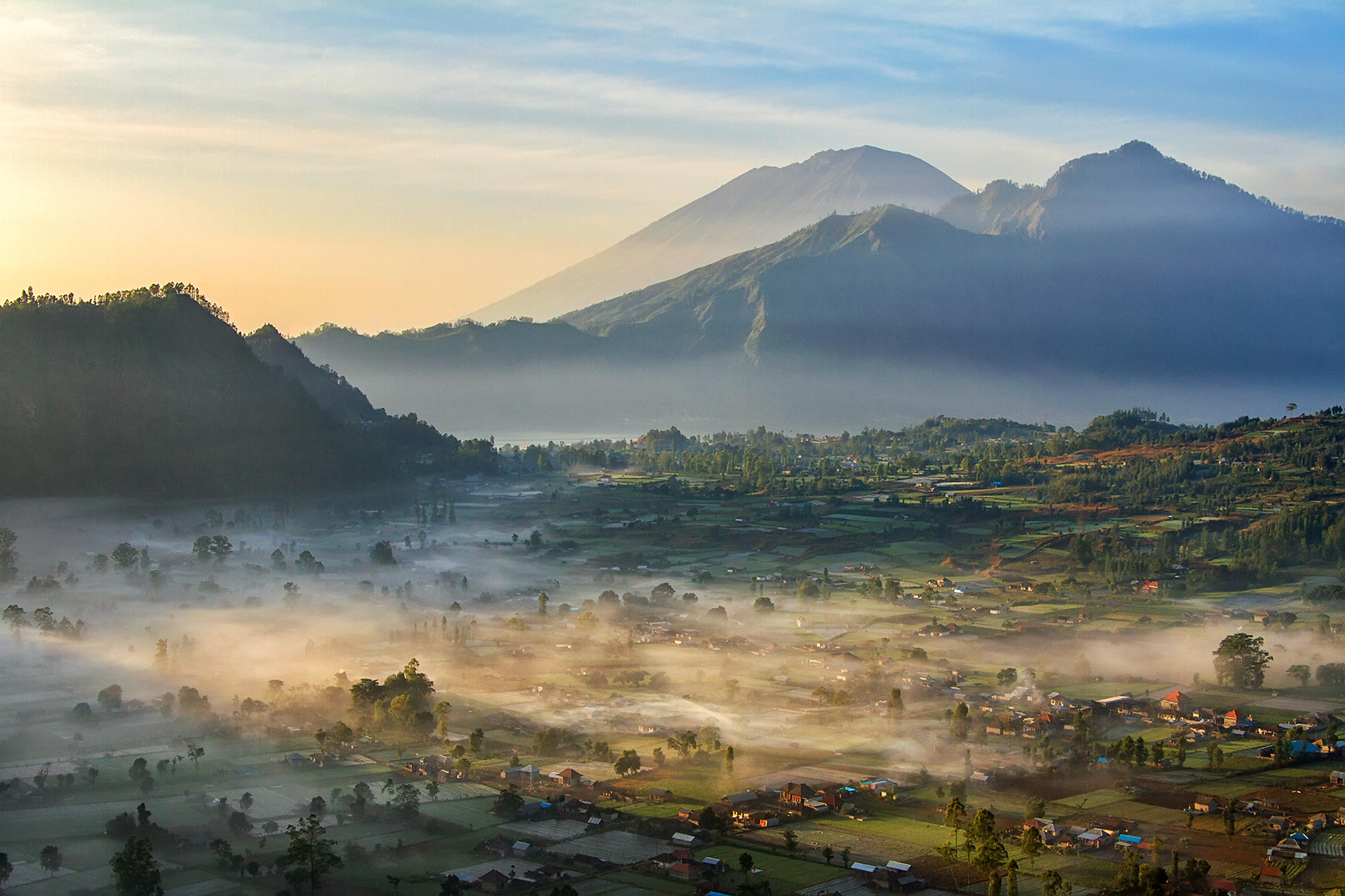Kintamani
